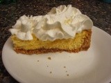 My my my, Key Lime Pie