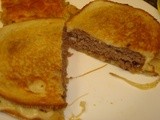 Patty Melts