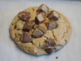 Reese’s Peanut Butter Cookies