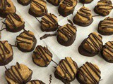  Samoa  Truffle Bites