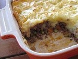 Shepherds Pie