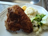 Southern Fried Chicken