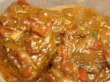 Swiss Steak with Tomato Gravy