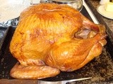 Turkey Brine