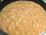 White Chili