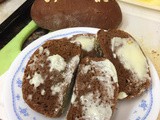 Yummo Brown Bread