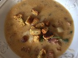 Zuppa Toscana Soup