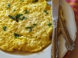 Omlet od pirinča