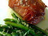 Italian Chicken Cordon Bleu: a New Take on an Old Recipe