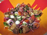 Panzanella-Palooza: The Summer Edition