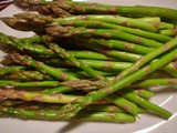 Thoughts of Spring and Lemony Asparagus, Chicken, and Penne