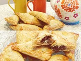 Apple Turnovers