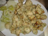 Husainy Malai chicken kebabs