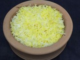 Saffron Rice