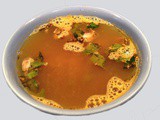 Tomato Rasam