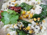 Coconut Chutney kerala