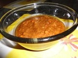Dry Apricot (Kubani) Sweet