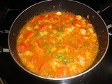 Prawn Curry