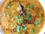 Sambhar Kerala