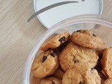 Chocolate Chip Cookes (Dr Mai)