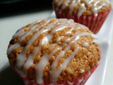 Coffee Cake Muffins