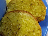 Garlic Bread