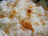 Garlic Rice