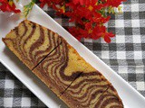 Marble cake