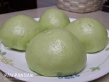 Pandan Pau