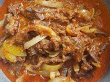 Sambal Daging