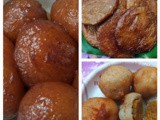 3 Quick and Delicious Diwali Sweets | Traditional Diwali sweet Recipes