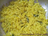 Cabbage Moong Dal Poriyal | Cabbage Poriyal without coconut | Diabetic Recipes