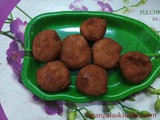 Crispy Vegetable Cutlet Recipe | Crunchy and Delicious Cutlet for Tea Time