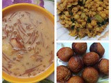 Easy Navaratri Recipes 2026: 3 Quick and Delicious dishes for Navaratri