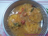 Hotel Style Tiffin Sambar | Idli Sambar | Traditional Chennai Style Tiffin sambar