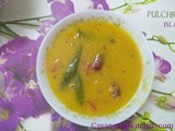 Paruppu Kadaiyal | Paruppu Thakkali Masiyal | Toor Dal Tadka