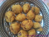 Pattanam Pakoda | Madras Tea Kadai Medhu Pakoda | Tasty crunchy Tea-time snack