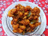 Potato Mochai Varuval | Urulai Pachai Mochai Varuval | Lima Beans & Potato Curry | a Traditional Twist with Modern Flavors