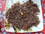 Ragi Puttu: a Healthy Twist to a Classic Breakfast