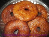 Simple Adhirasam Recipe - Tasty Athirasam with Instant Rice Flour - Easy Diwali Sweet Recipe