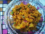 Sorakkai Peanut Curry | Bottlegourd Verkadalai Poondu Masala | Bottlegourd Recipe for New Moms and Diabetic People