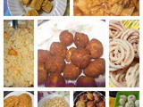 Traditional Sweet Somas with Rava Filling | Crispy Golden Rava Pooranam stuffed Somas