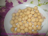 Uppu Seedai | Salt Seedai Recipe | Krishna Jayanthi Recipes