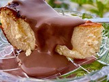 Καμμένο Βασκικό Τσίζκεικ(Σαν Σεμπάστιαν)/Burnt Basque cheesecake(San Sebastian)