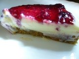 Cheese cake