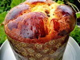 Ιταλικό Πανετόνε/Italian Panettone