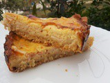 Κις Λορέν (Quiche Lorraine)