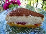 Tiramisu με λίγες θερμίδες