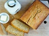 Best ever banana bread