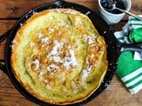 Big dutch baby